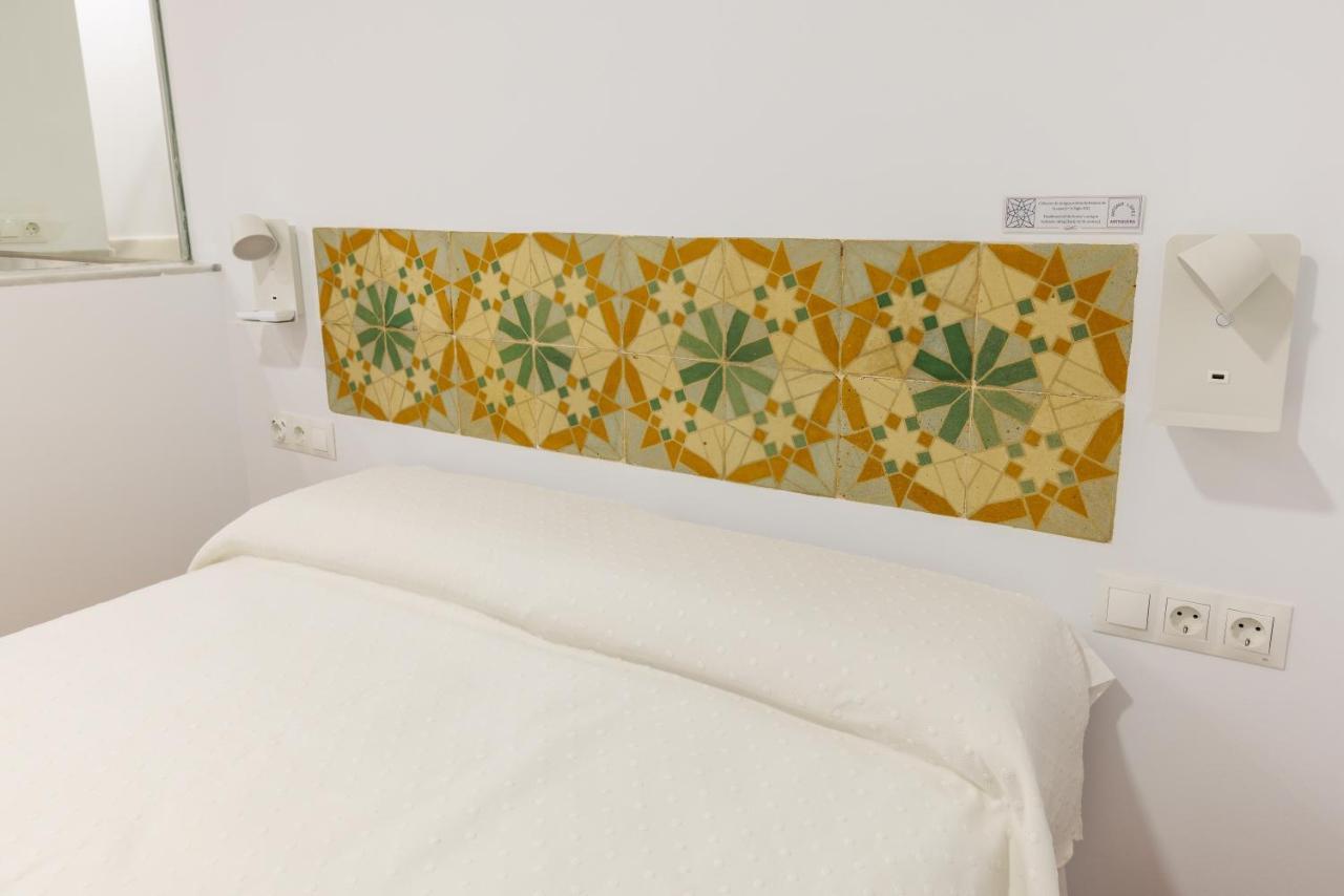 Arte De Cozina Hotel 2*