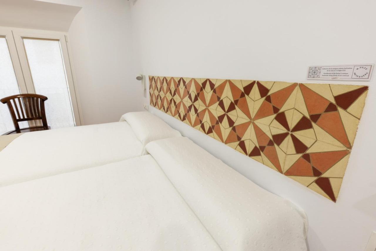 Hotel Arte De Cozina Antequera