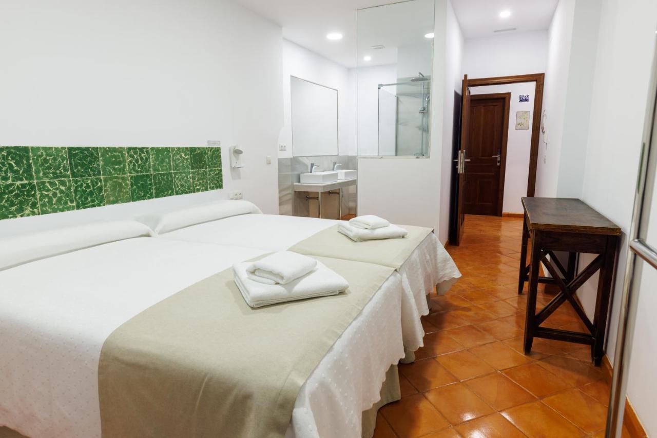 Hotel Arte De Cozina