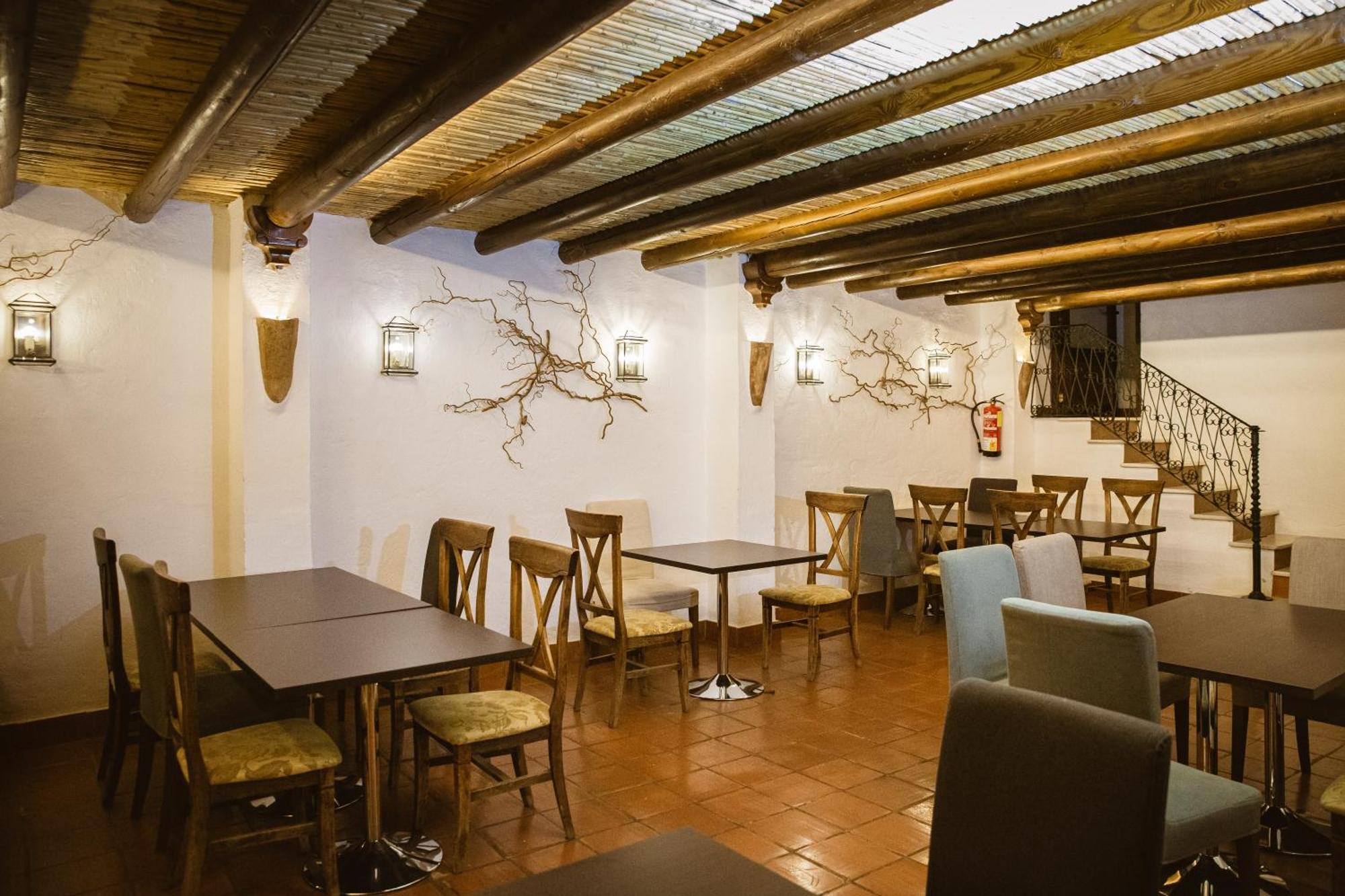 Arte De Cozina Hotel