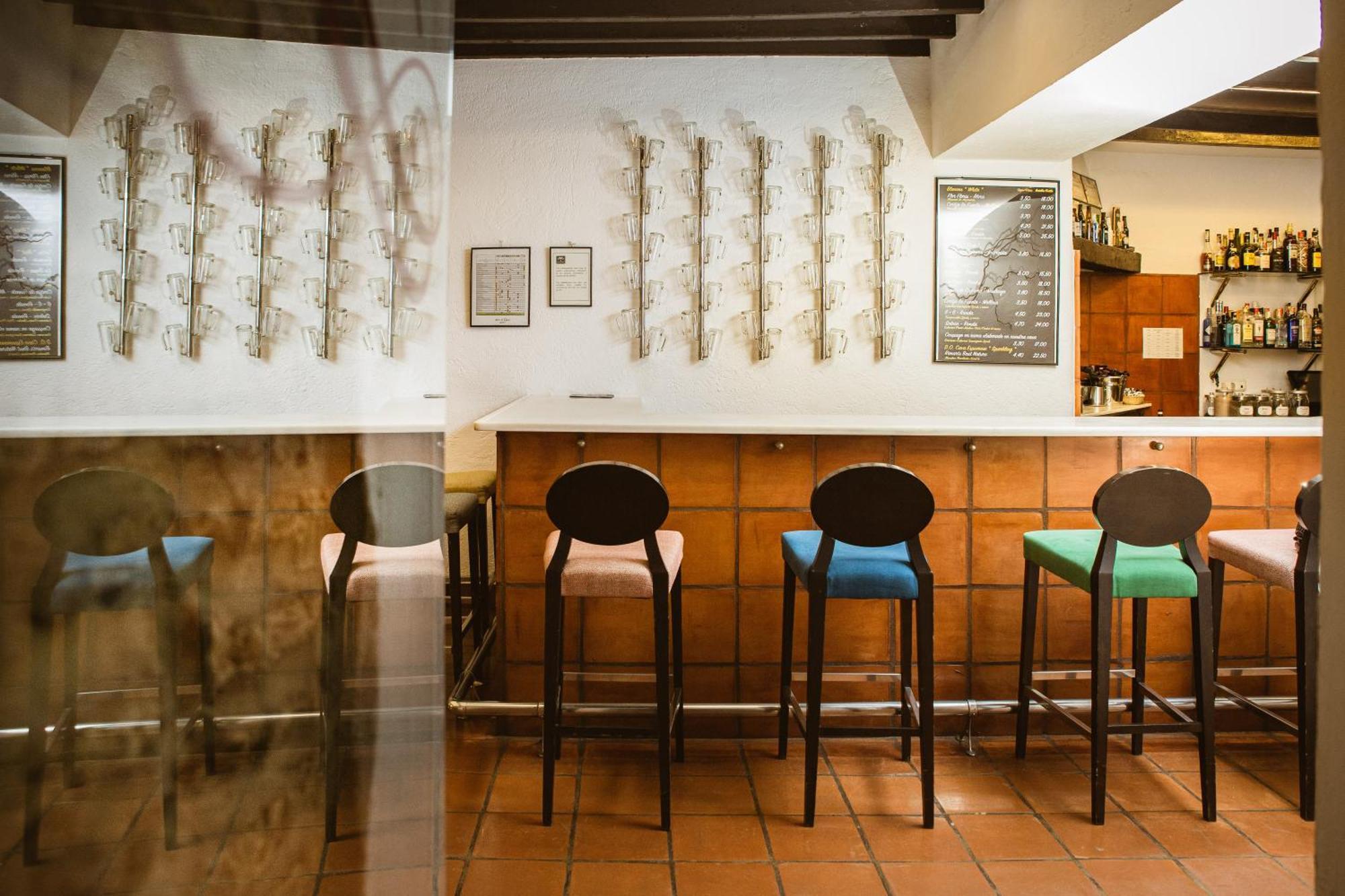 Hotel Arte De Cozina 2*