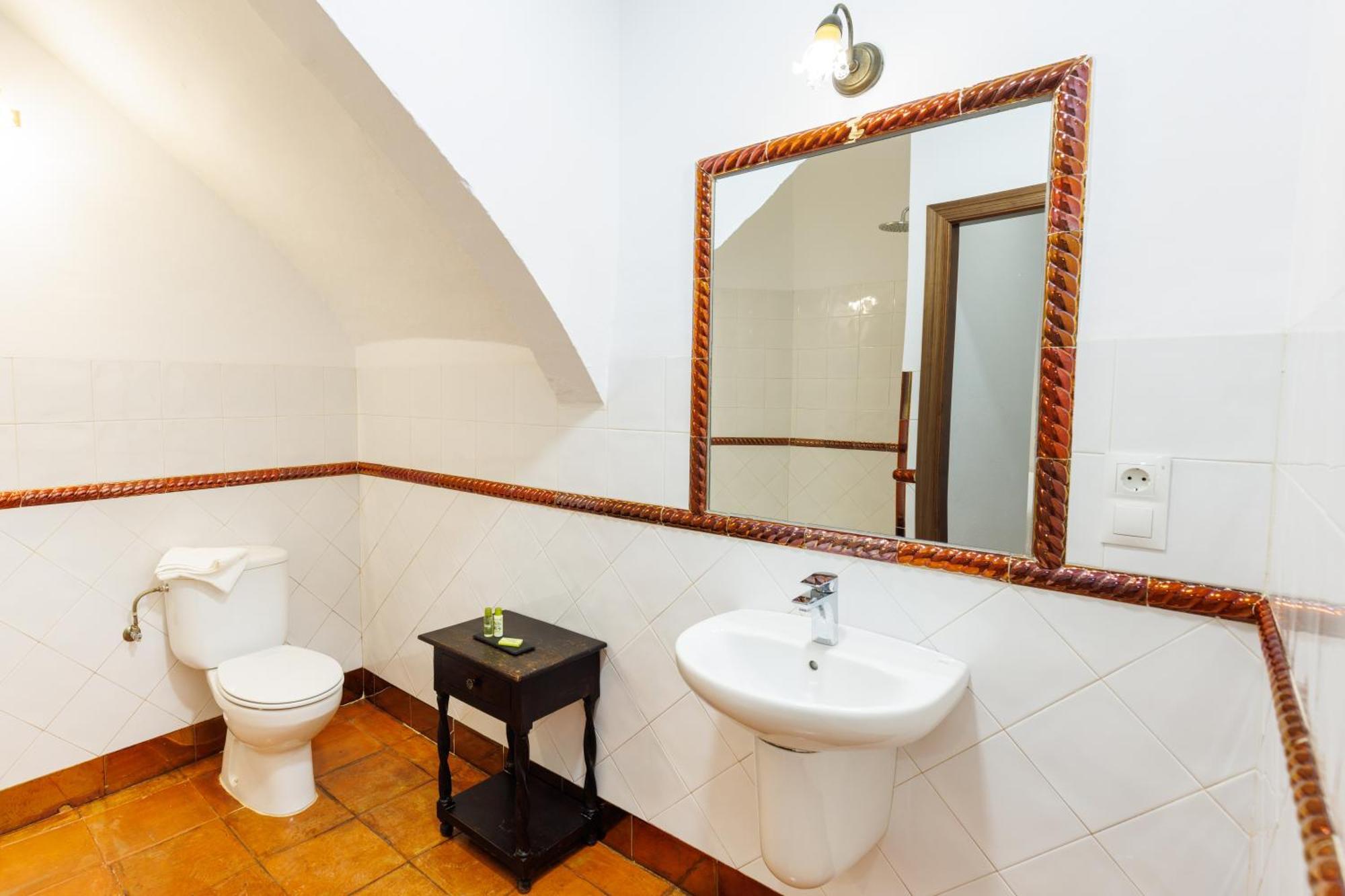 Hotel Arte De Cozina Antequera