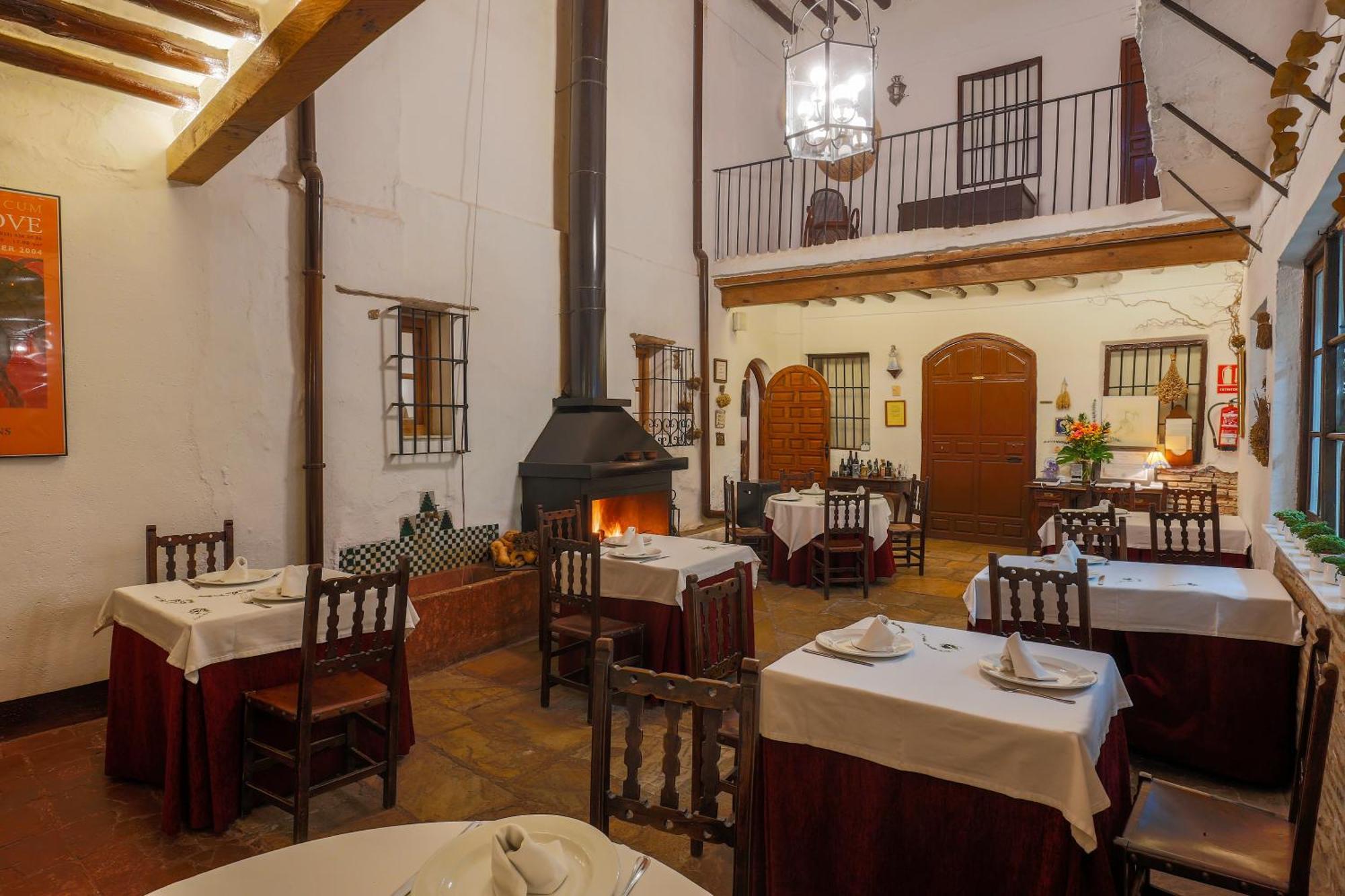 Hotel Arte De Cozina 2*
