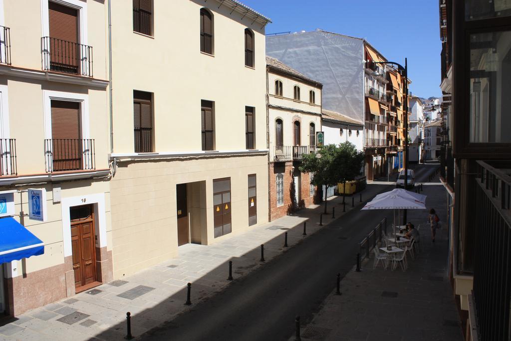 Arte De Cozina Antequera