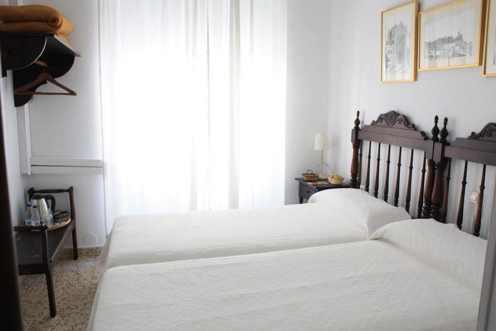 Hotel Arte De Cozina Antequera